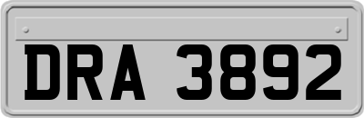 DRA3892
