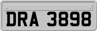 DRA3898