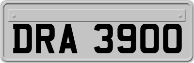 DRA3900