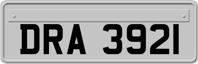 DRA3921