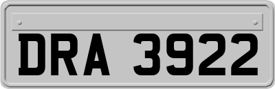 DRA3922