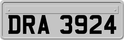 DRA3924