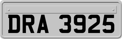 DRA3925