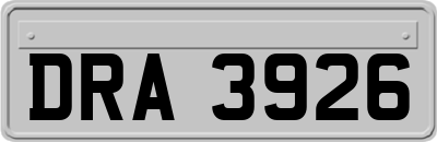 DRA3926