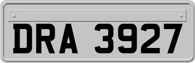 DRA3927