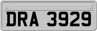 DRA3929