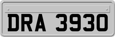 DRA3930