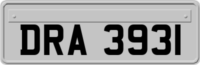 DRA3931