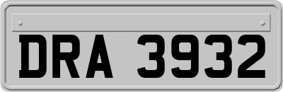 DRA3932