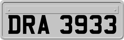 DRA3933