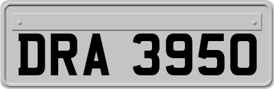 DRA3950