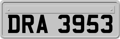 DRA3953