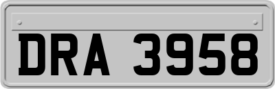 DRA3958