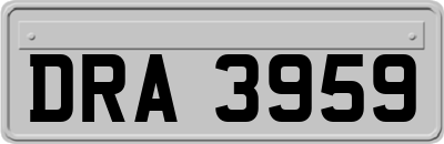 DRA3959