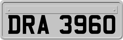DRA3960