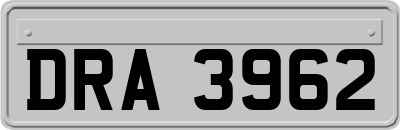DRA3962