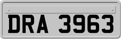 DRA3963
