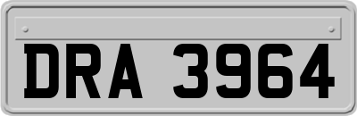 DRA3964