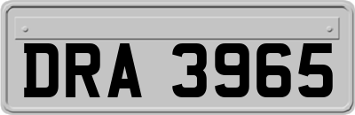 DRA3965