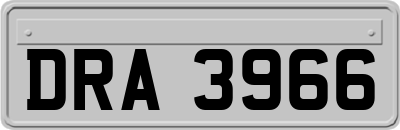 DRA3966