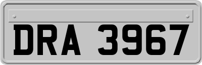 DRA3967