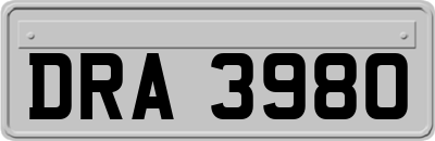 DRA3980