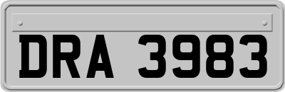 DRA3983