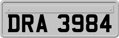 DRA3984