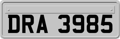 DRA3985