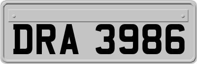 DRA3986