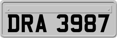 DRA3987