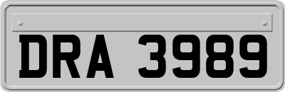 DRA3989