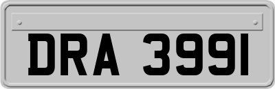 DRA3991