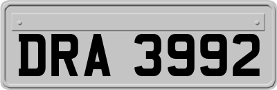 DRA3992