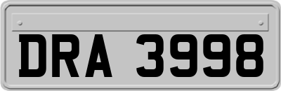 DRA3998