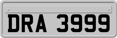 DRA3999