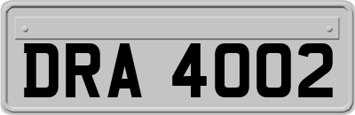 DRA4002