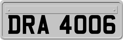 DRA4006