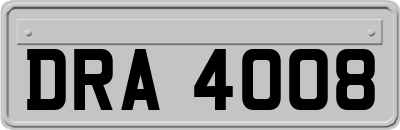 DRA4008