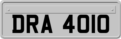 DRA4010
