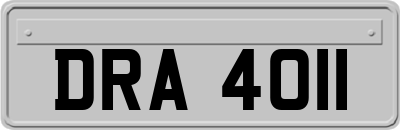 DRA4011