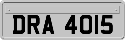 DRA4015