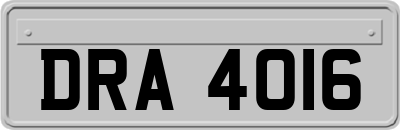 DRA4016