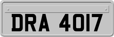 DRA4017