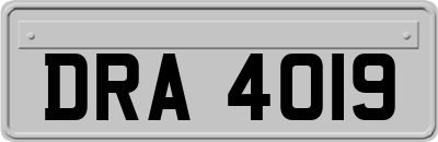DRA4019