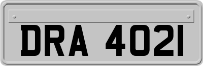 DRA4021