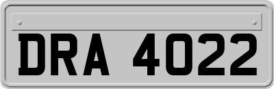 DRA4022