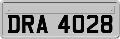 DRA4028