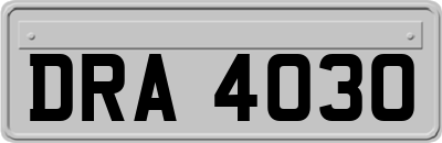 DRA4030