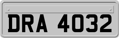 DRA4032